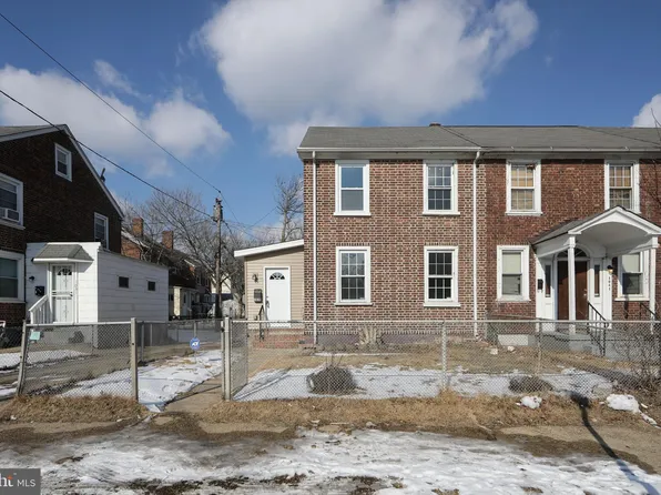 1039 Niagara Rd, Camden, NJ 08104