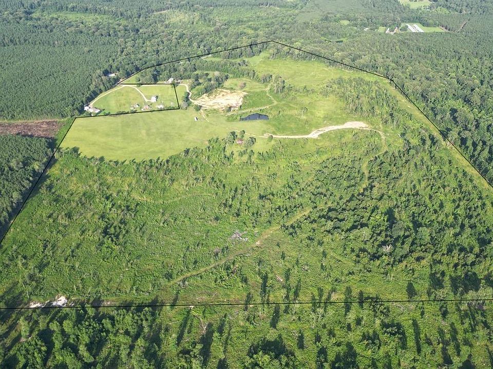 1st image of 4400 Rye Cutoff
