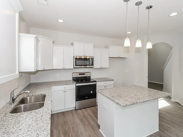 Quinn Residences at Drayton Park - Savannah Quarters — Photo 56
