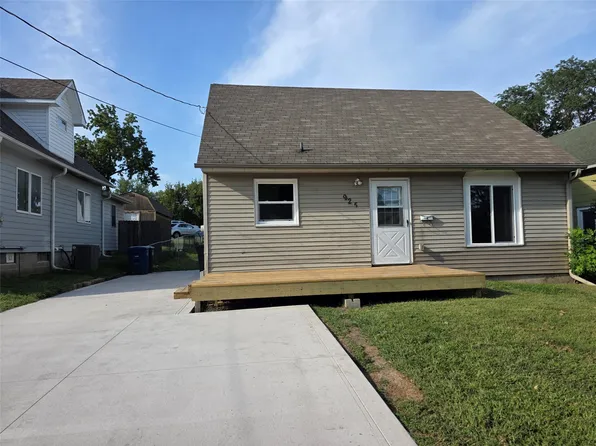 925 Virginia Ave, Des Moines, IA 50315