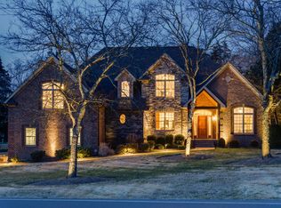 9916 Maxwell Ln, Brentwood, TN 37027