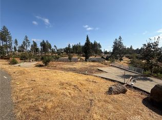 5788 Bonnie Ln LOT 7, Paradise, CA 95969
