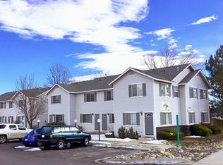 3091 Airport Rd, Carson City, NV 89706