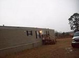 935 Brasher Rd, Olla, LA 71465