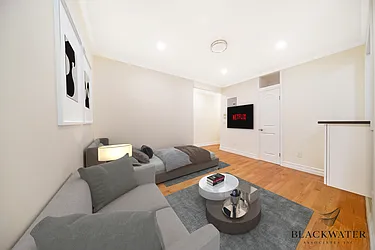 Rented by Blackwater Associates Inc.