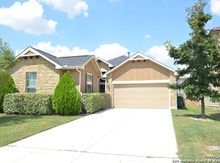 9907 Copper Rise, Converse, TX 78109