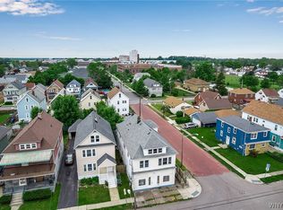 72 Sunset St, Buffalo, NY