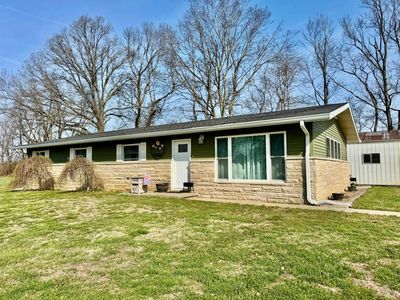 108 N Oak St, Orleans, IN, 47452