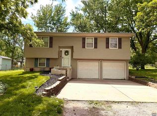 1312 Washington St, Lyndon, KS 66451