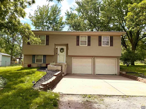 1312 Washington St, Lyndon, KS 66451