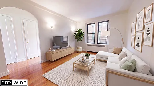 1224 Saint Nicholas Ave #4C Photo 1