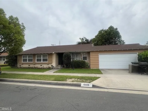 6460 Dos Rios Rd, Downey, CA 90240