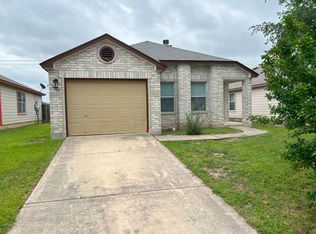 6054 Kensinger Pass, Converse, TX 78109