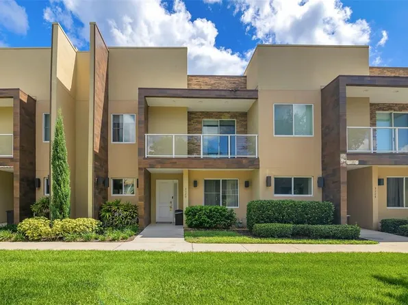 3120 Brasilia Ave, Kissimmee, FL 34747