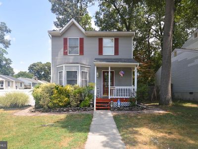7849 Fernhill Ave, Pasadena, MD, 21122
