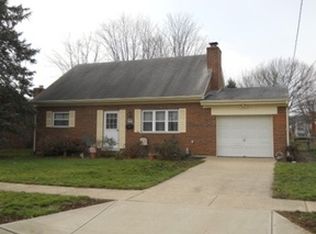 109 Joyce Ave, Harrison, OH