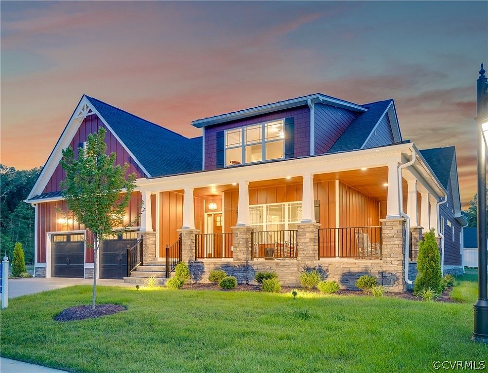 9585 Seven Sisters Dr, Ashland, VA 23005 Zillow