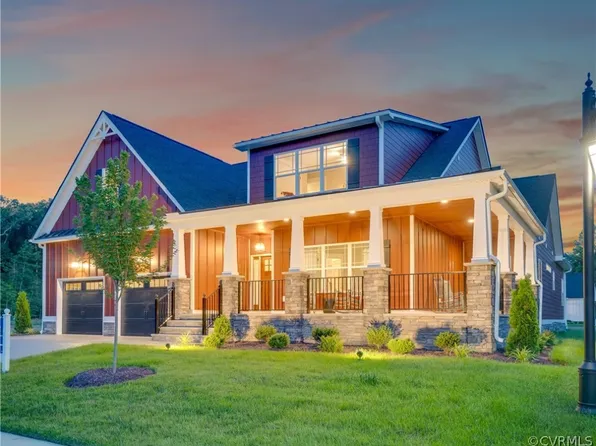 8051 Cabernet Way, Mechanicsville, VA 23116