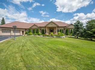 4987 4th Line, Erin, ON L7J2L8