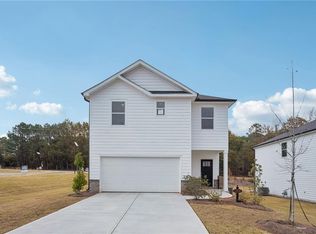 2014 Nolan Way, Conyers, GA 30013