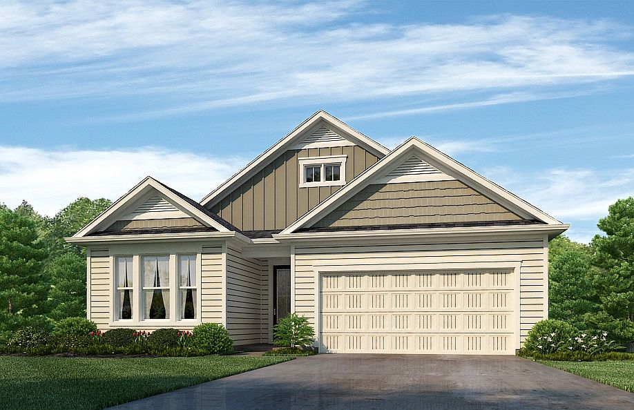 Plan Elevation.
