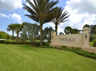 5519 57th Way, Vero Beach, FL 32967
