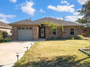 2511 Cheyenne Dr, Big Spring, TX 79720