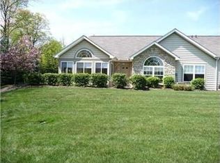 1768 Heather Heights Dr, Crescent, PA