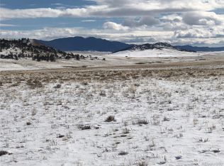 1372 Summit Rd, Hartsel, CO 80449