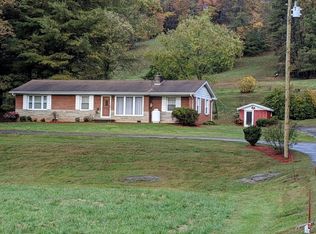 7035 Kingsport Hwy, Afton, TN 37616