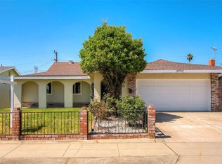 3733 Savannah Rd, Fremont, CA 94538