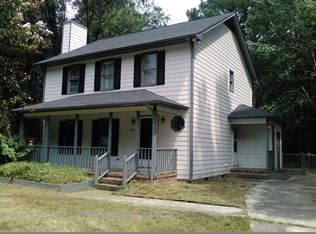 224 Glaive Dr, Durham, NC 27703