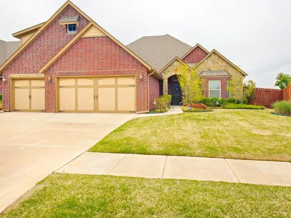 13609 Gentry Dr, Oklahoma City, OK 73142