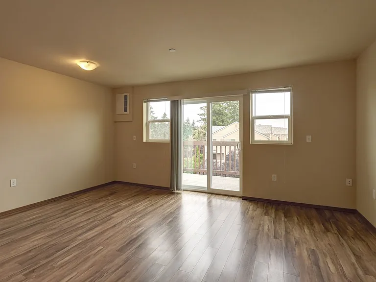 Ambaum Place II | Modern Studio and 1 Bedroom Layouts w/ In-Unit Laundry — Photo 12