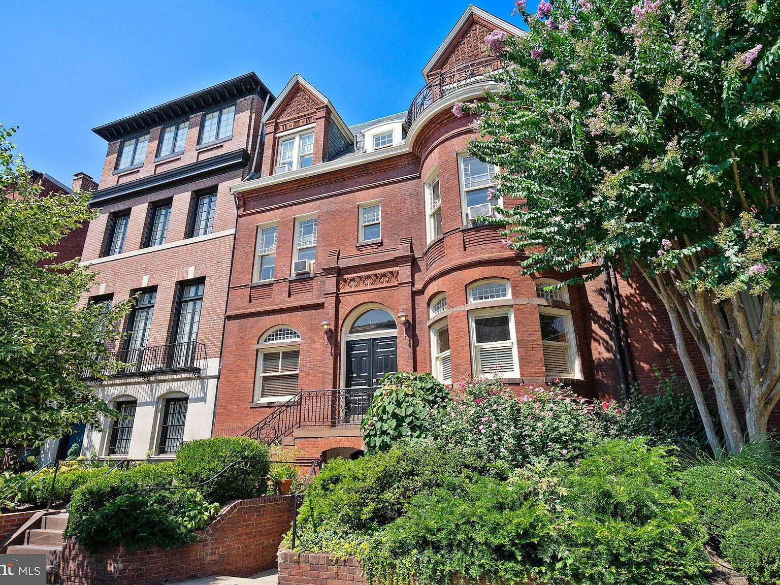 2015 R St NW, Washington, DC 20009 | MLS #DCDC2116098 | Zillow