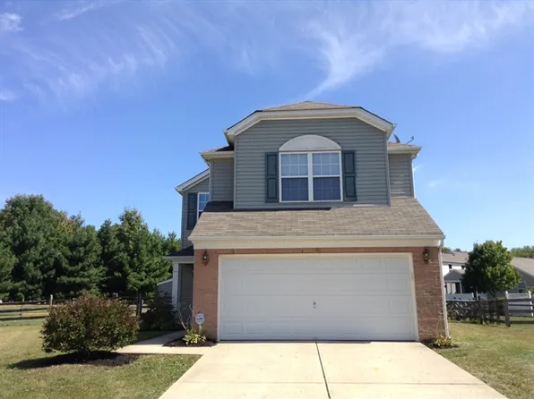 1023 Canterbury Ln, Loveland, OH 45140