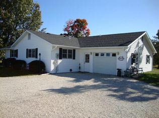 10303 Old Us Highway 54, New Bloomfield, MO 65063