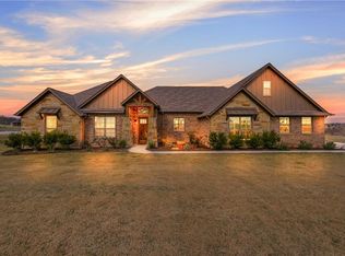 6428 Starlight Ranch Rd, Godley, TX 76044