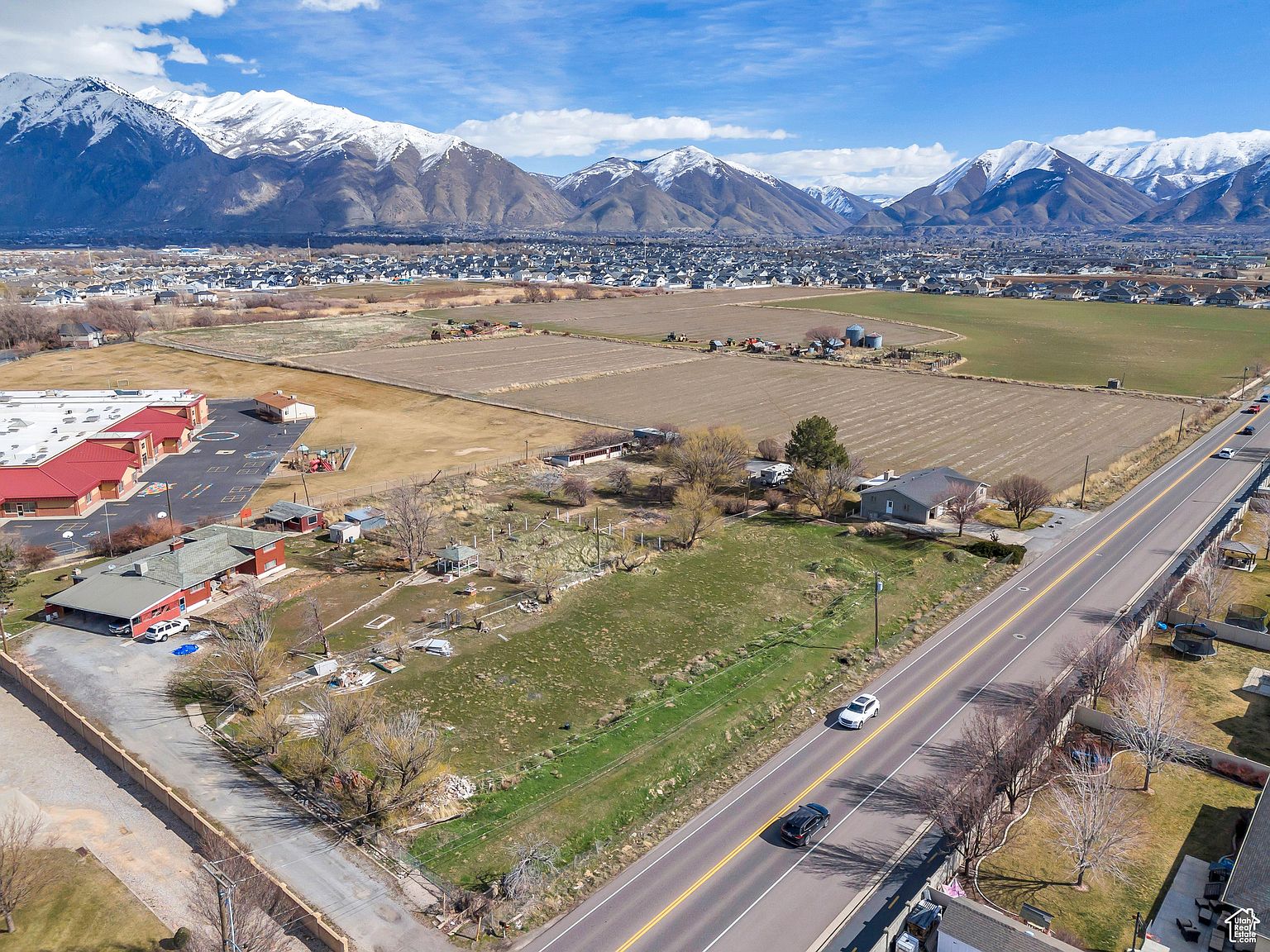 1495 E 400 N, Spanish Fork, UT 84660 | MLS #1985068 | Zillow