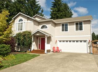 1172 40th Ave SE, Tumwater, WA 98501