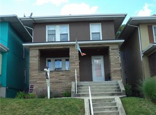 141 Modisette Ave, Donora, PA 15033