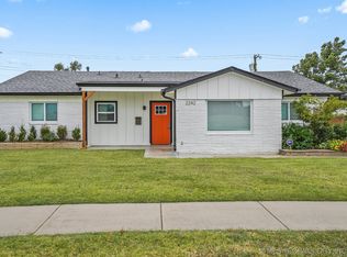 2242 S Memorial Dr, Tulsa, OK 74129