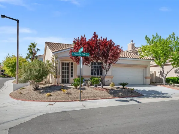 10101 Pinnacle View Pl, Las Vegas, NV 89134