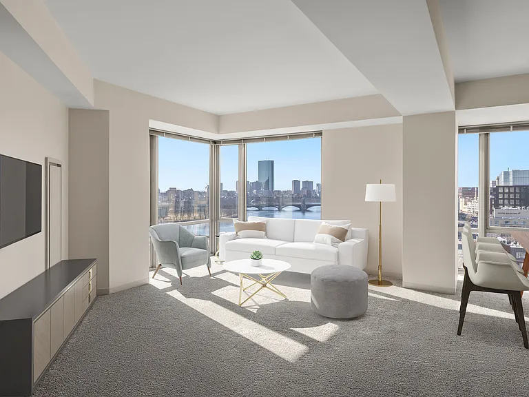 Select homes feature skyline views, fireplaces, high ceilings, and loft-style details that set Elevate apart