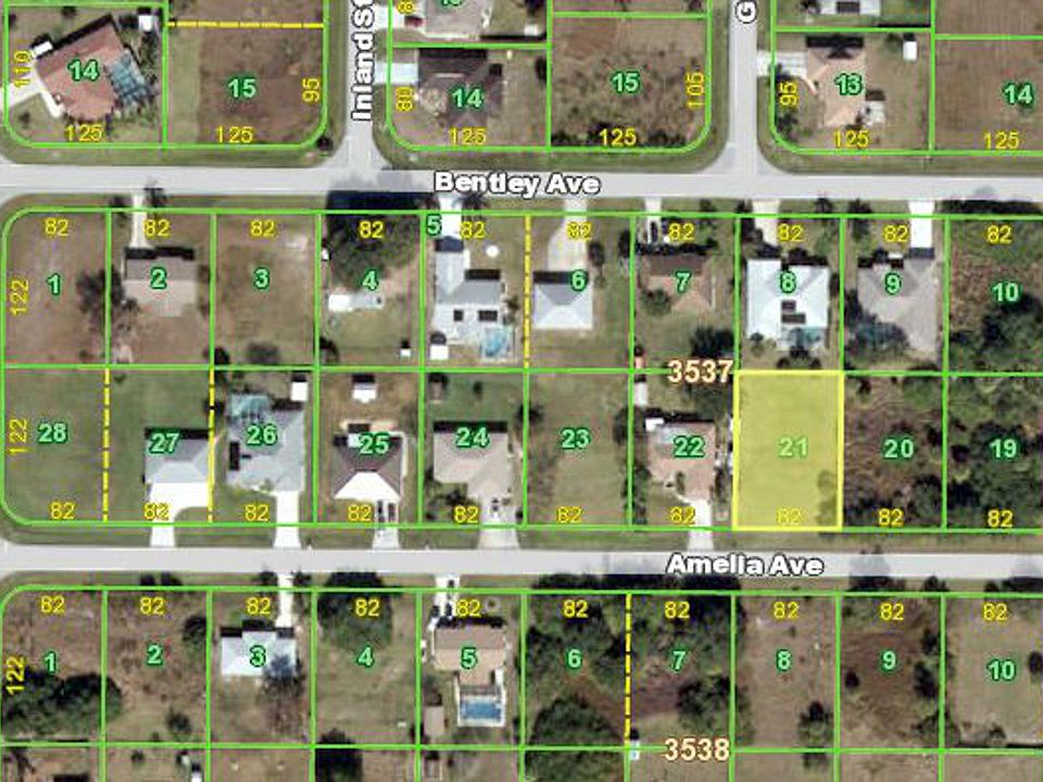 1st image of 10100 Amelia Ave