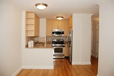 Rented by Stonehenge NYC LLC