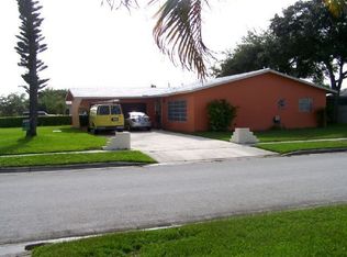 6601 NW 20th St, Margate, FL 33063