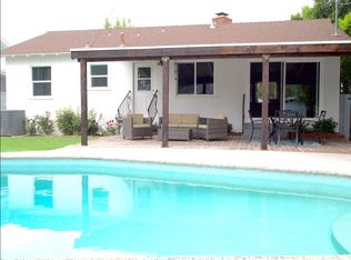 15738 Covello St, Van Nuys, CA 91406