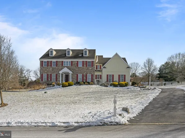 305 Williamson Way, Downingtown, PA 19335