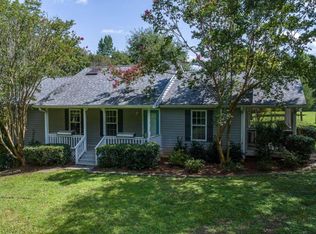 1631 Kirkland Rd, Watkinsville, GA 30677